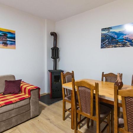 Apartman Olga Perucac Bagian luar foto