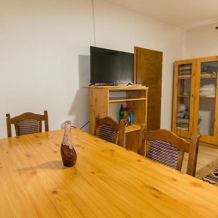 Apartman Olga Perucac Bagian luar foto